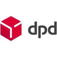 Logo DPD