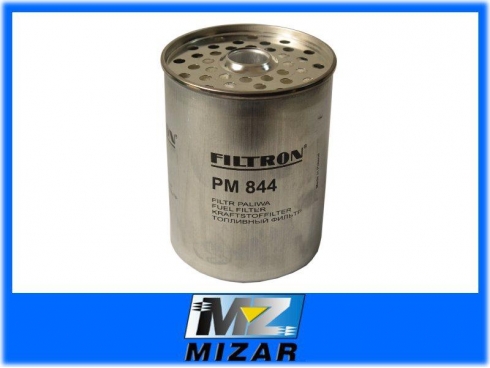 FILTR PALIWA PM844 zam.: WP-41-5X AD18 73955 1896287M91-10586