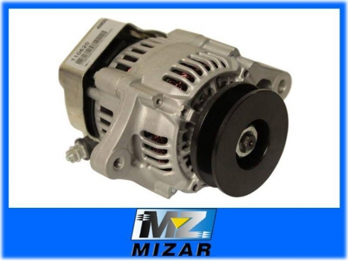 ALTERNATOR JOHN DEERE 14V 35A ODPOWIEDNIK AM877740 RE72915-12019