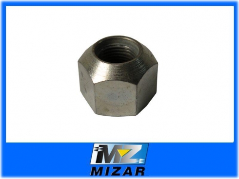 NAKRĘTKA KOŁA TYLNEGO 5/8" MF 881162M2-12526