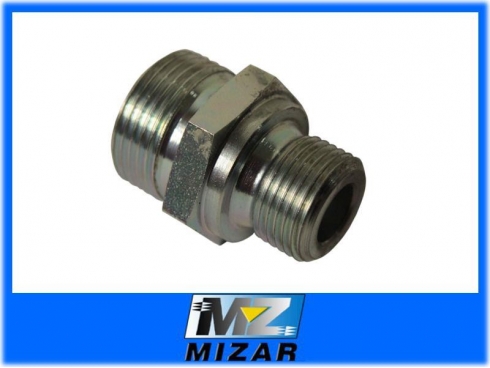 Nypel 3/8" x M22x1,5-12937