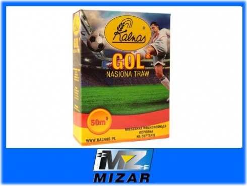 TRAWA MIESZANKA GOL 0,9kg-13569