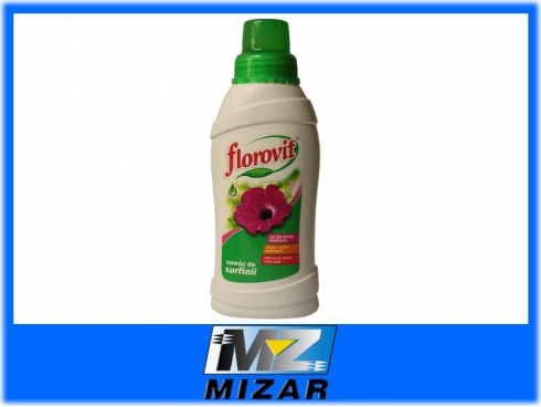 FLOROVIT DO SURFINII 0,5l-13589