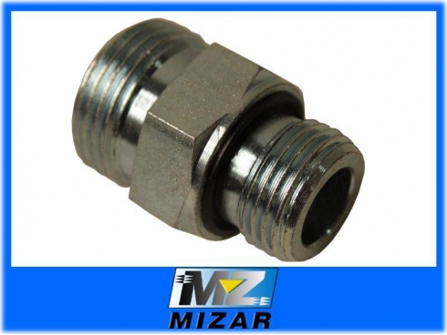 Przyłącze ED 1/2" / M27x2,0 18L-14635