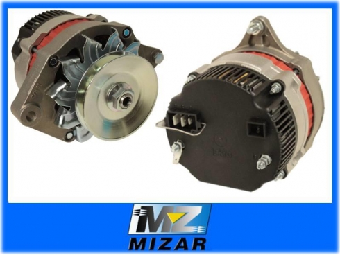 ALTERNATOR 14V 65A MF 2680 MAHLE 1699881M91-15015