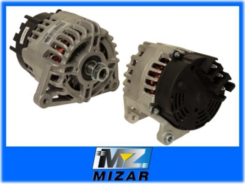 ALTERNATOR MANITOU JCB FASTRAC odpowiednik 54022466 IA1204-15006