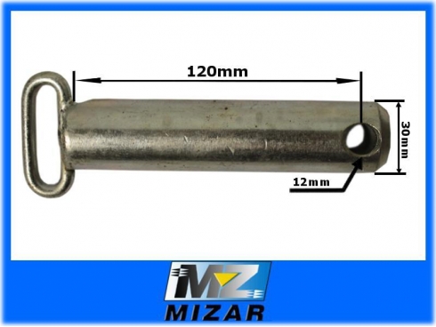 SWORZEŃ URSUS ZACZEPU DOLNEGO C-385 83453039 30mm-15682