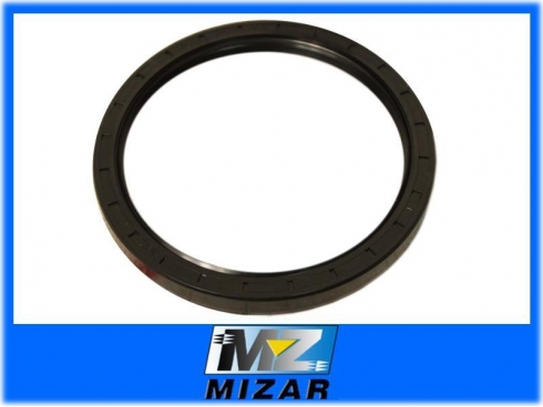 USZCZELNIACZ TYLNEGO MOSTU 125x150x15 ZETOR 7520-10540 FORTERA 974181 97-4181-20008