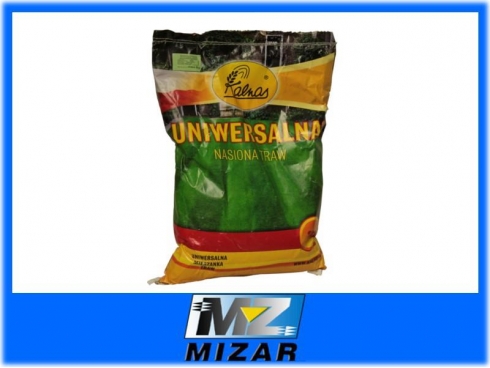 Trawa mieszanka uniwersalna 2kg-20557