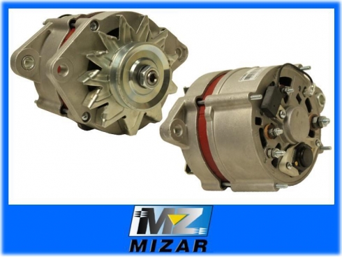 Alternator 28V Iveco 98482419-21873