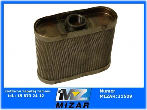 Filtr kolumny kierowniczej MTZ 503407010 50-3407010-23595