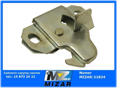 Zamek dachu MTZ A3709010-23890