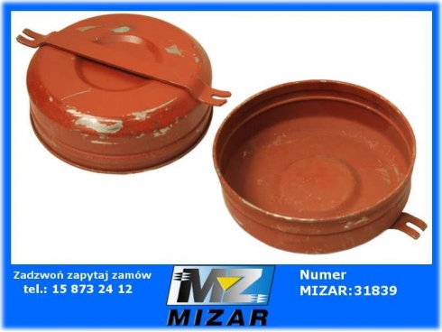 Denko miska filtra powietrza MTZ 2401109250-23862