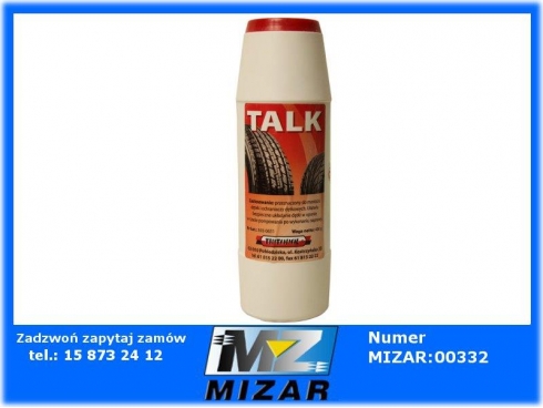 TALK TECHNICZNY 400g-24166