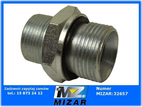 Przyłącze ED 3/4" / M24x1,5-24976