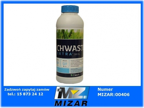 CHWASTOX EXTRA 300SL 1l środek chwastobójczy-25422