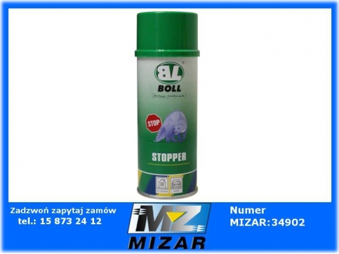 Preparat odstraszający kuny spray 400ml Boll-26383