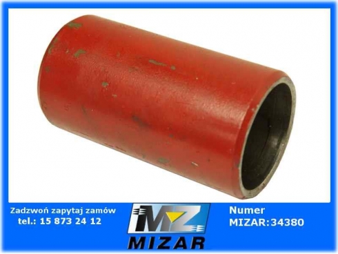 Tuleja cylinder siłownika podnośnika C75 T-25 C751111022B-26448