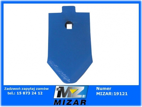 DZIÓB REDLICY KULTYWATORA LEMKEN 3374388-26533