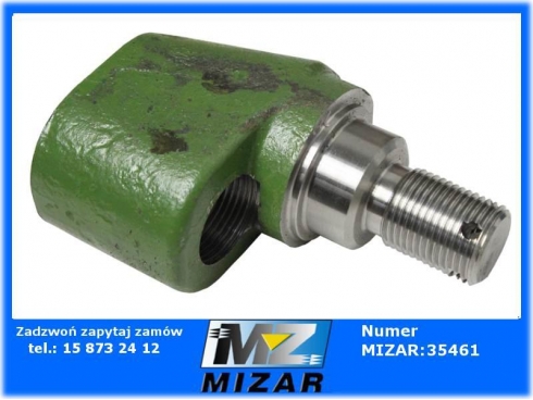 Mimośród kosy Bizon 5055020020-26691