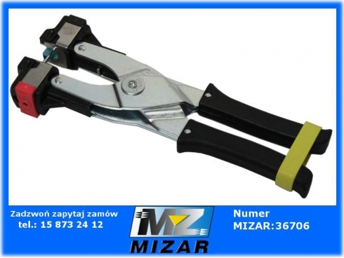 Kolczykownica z igłą Prima Flex-27708