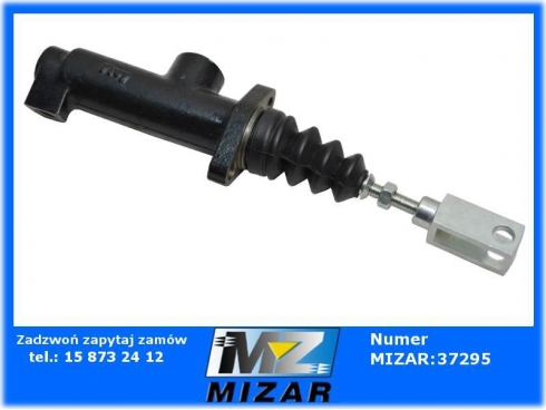 Pompa sprzęgła Ford Fiat 5150299-28341