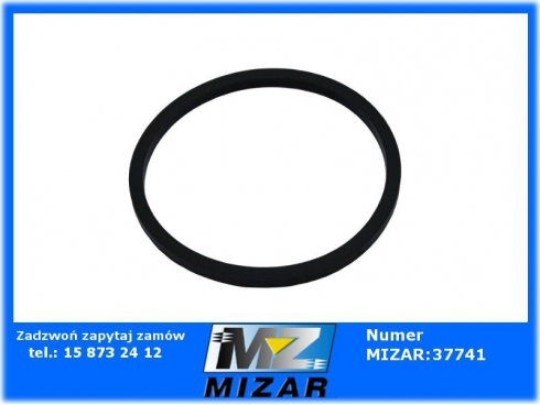 Uszczelnienie pompy wody CNH New Holland 2852047-28492