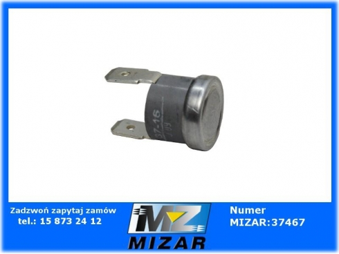 Termostat grzałki podgrzewacza MTZ-28621