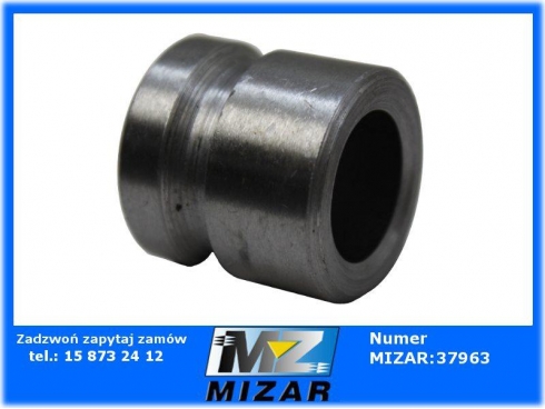 Tulejka napędu pompy hydraulicznej MTZ 501601336-28769