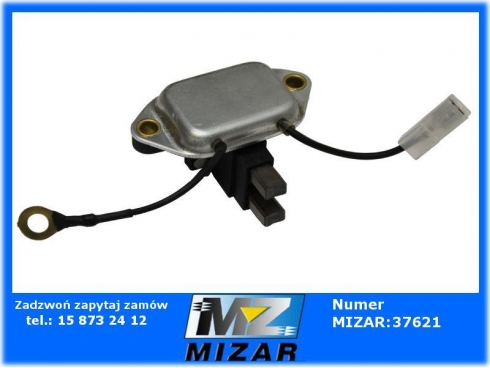 Regulator napięcia alternatora Zetor 933953 931790 934020-28758