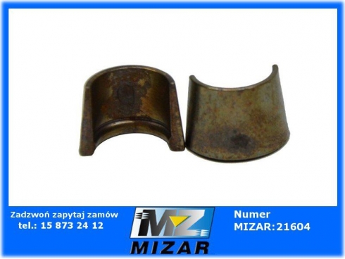 ZAMEK ZAWORU C-385 ZETOR 80005903 69010559-29125