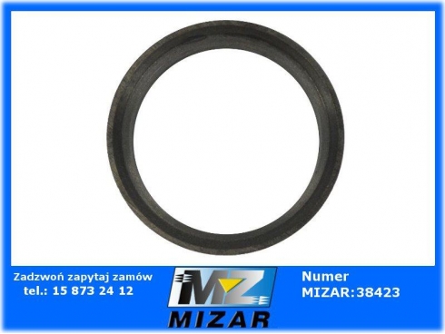 Gniazdo zaworu wydechowego Zetor Turbo 52020505-29129