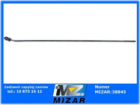 Cięgło regulatora MTZ 704616140-29420