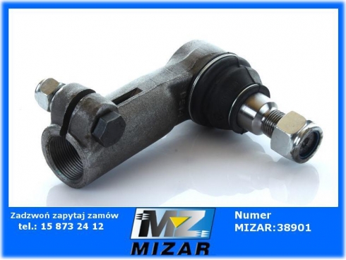 Końcówka drążka New Holland Ford 81864100-29482