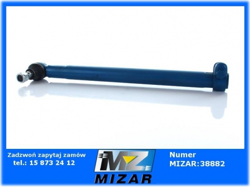 Końcówka drążka Ford New Holland 81822048-29495