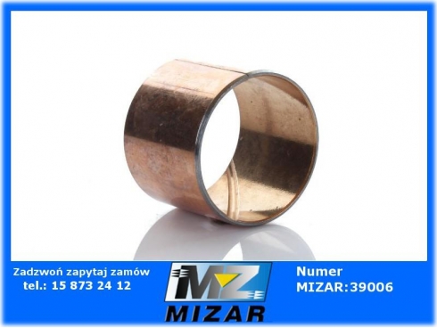 Tuleja 58x63x50mm 1823570M2-29644