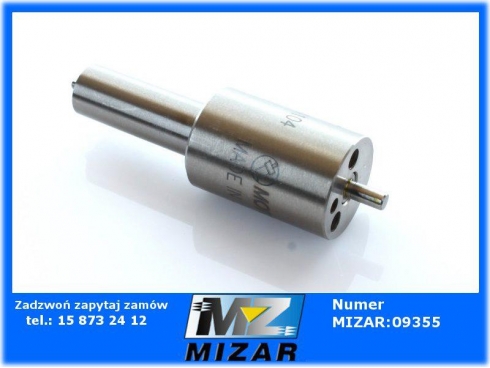 Rozpylacz DOP150S428-4104 Zetor 933628-29944