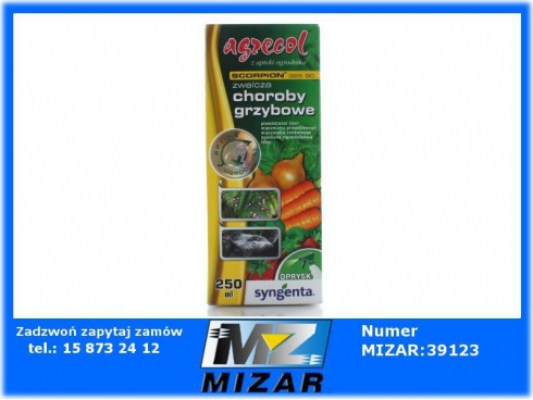 Scorpion 325SC 250ml Agrecol-29962