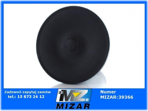 Membrana opryskiwacza MB 127-3 Amazone 00019056 7109200-30165