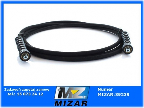 Wąż do myjki Karcher 5m DN06 1SN 250Bar-30145