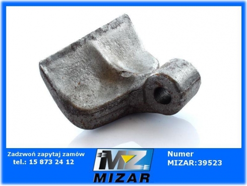 Bijak młotkowy mulczarka Berti Maschio Waryński CK0950 Mazza06/16 RM6-30398