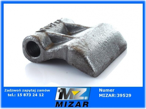 Bijak młotkowy fi 13mm Samasz Ducker Waryński Mazza67/13 RM-98 MINB-000-012 MINB000012-30566