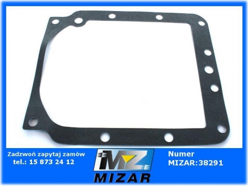 Uszczelka skrzyni MTZ 501701026-30534