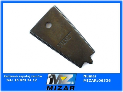 STALKA K PALCA BIZON 5040002049-30613