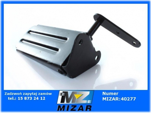 Pedał gazu MTZ 701108220-30861