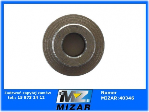 Tulejka noża sieczkarni 30x10,3x15 podtocz. 20mm 193362A1-30972