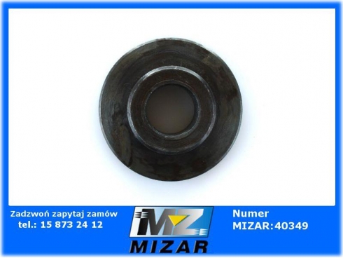 Tulejka noża sieczkarni zewnętrzna nóż 4mm 060016.4mm-30968