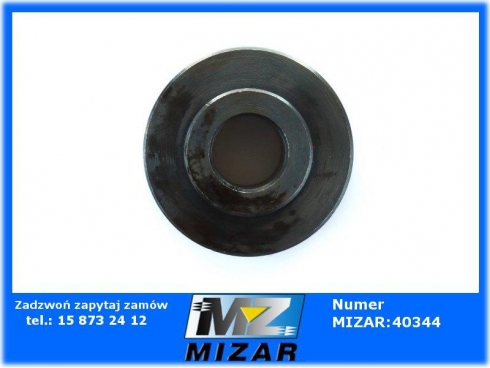 Tulejka noża sieczkarni Case John Deere Laverda New Holland 84433270-30976