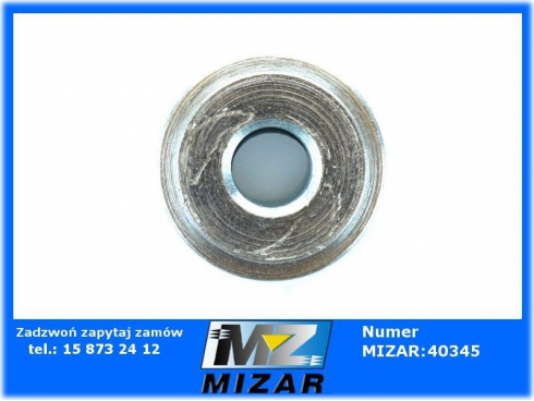 Tulejka noża sieczkarni 3mm fi30mm H-14mm Z35216-30973