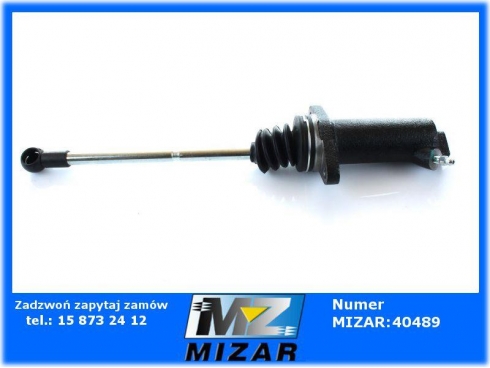 Siłownik sprzęgła wysprzęglik Mercedes T2 LP 28,5mm-31093